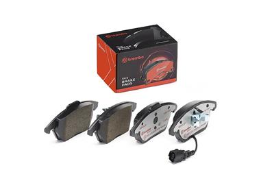 BREMBO P 85 146X Číslo výrobce: 23587. EAN: 8020584069462.