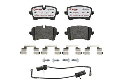 BREMBO P 85 150X EAN: 8020584121993.