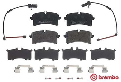 BREMBO P 85 151 Číslo výrobce: 25642. EAN: 8020584084243.
