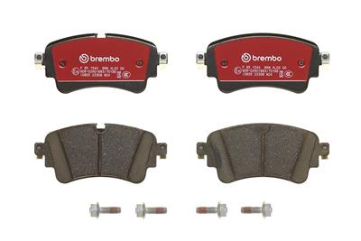 BREMBO P 85 154X EAN: 8020584122006.