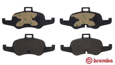 BREMBO P 85 160 Číslo výrobce: 25829. EAN: 8020584084748.