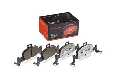 BREMBO P 85 164X Číslo výrobce: 22403. EAN: 8020584069509.