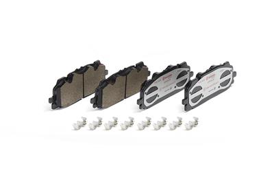 BREMBO P 85 165X Číslo výrobce: 25862. EAN: 8020584069516.