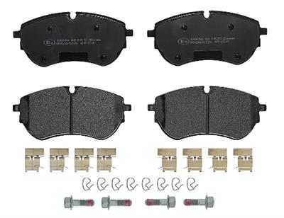 BREMBO P 85 173 Číslo výrobce: 22644. EAN: 8020584113103.