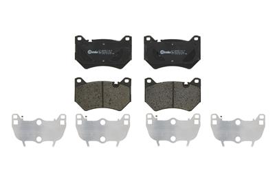 BREMBO P 85 177 EAN: 8020584116647.