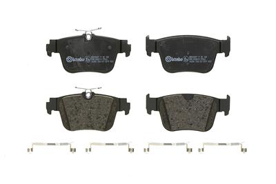 BREMBO P 85 184 EAN: 8020584120132.