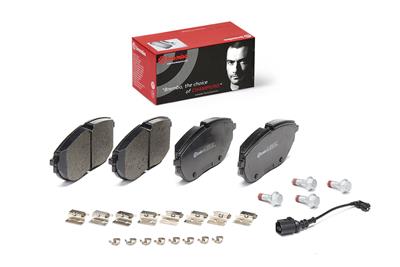 BREMBO P 85 188 EAN: 8020584120217.