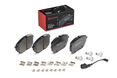 BREMBO P 85 188 EAN: 8020584120217.