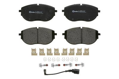 BREMBO P 85 188 EAN: 8020584120217.