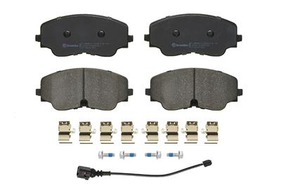 BREMBO P 85 193 EAN: 8020584122952.