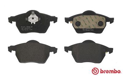 BREMBO P 86 015 Číslo výrobce: 23106. EAN: 8020584059036.