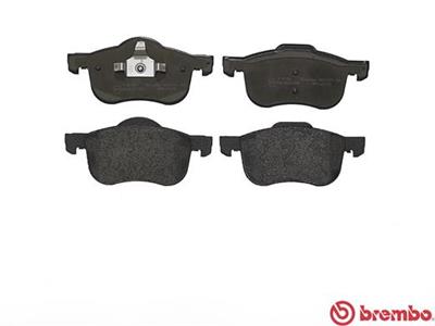 BREMBO P 86 016 Číslo výrobce: 23074. EAN: 8020584059043.