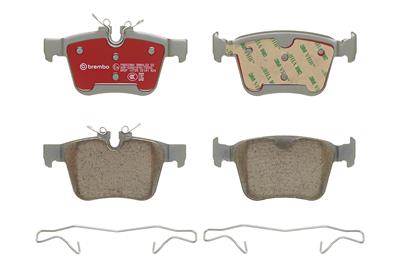 BREMBO P86029NX EAN: 8020584131299.