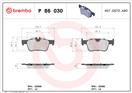 BREMBO P 86 030