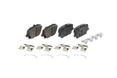 BREMBO P 86 032 EAN: 8020584116654.