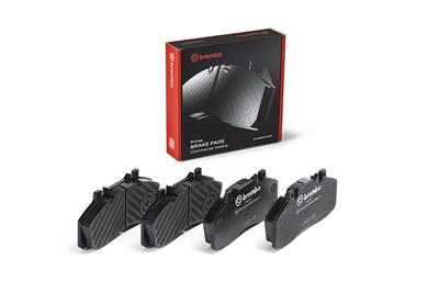 BREMBO P B4 007 EAN: 8020584122525.