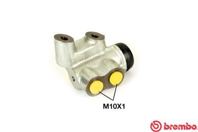 BREMBO R 23 003 EAN: 8432509613290.