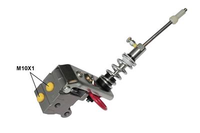 BREMBO R 23 010 EAN: 8432509657683.