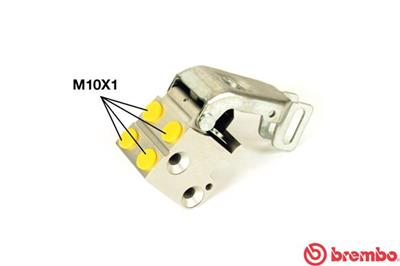 BREMBO R 85 007 EAN: 8432509613733.