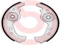 BREMBO S 23 501