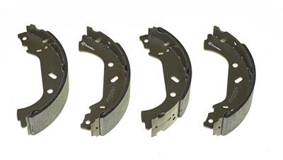 BREMBO S 23 517 EAN: 8432509640449.