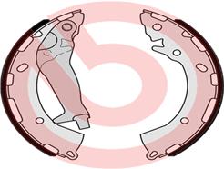 BREMBO S 30 525