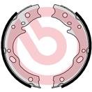BREMBO S 34 509