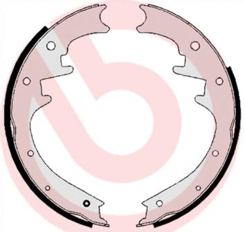 BREMBO S 37 504 EAN: 8432509641620.