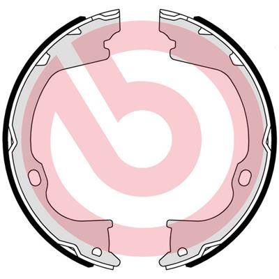 BREMBO S 37 510 EAN: 8432509663271.