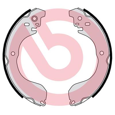 BREMBO S 37 511 EAN: 8432509663301.