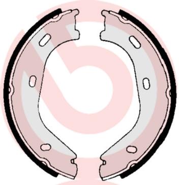 BREMBO S 50 505 EAN: 8432509641941.