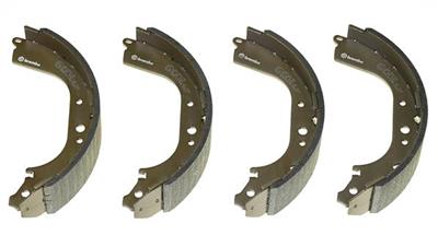 BREMBO S 56 532 EAN: 8432509642559.