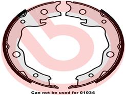 BREMBO S 56 545