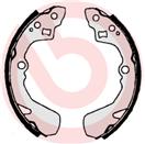 BREMBO S 79 515 - Sada brzdových čelistí