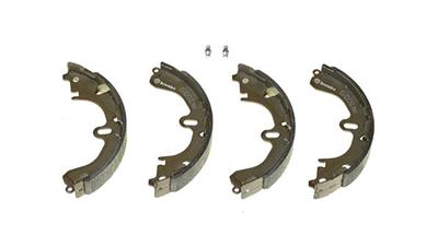 BREMBO S 83 503 EAN: 8432509644645.