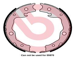 BREMBO S 83 568