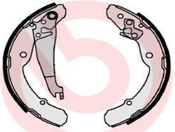 BREMBO S 85 516