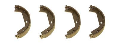 BREMBO S 86 512 EAN: 8432509665381.