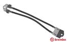 BREMBO T 24 135