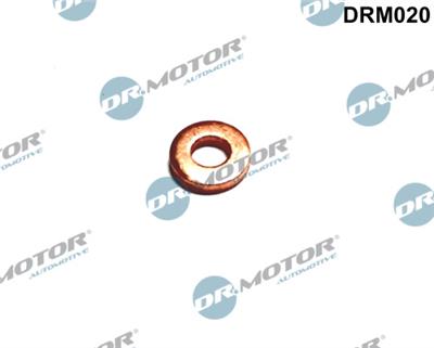 Dr.Motor Automotive DRM020 EAN: 5902425071595.