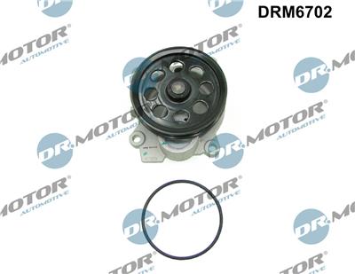 Dr.Motor Automotive DRM6702 EAN: 5904639605573.