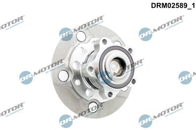 Dr.Motor Automotive DRM02589