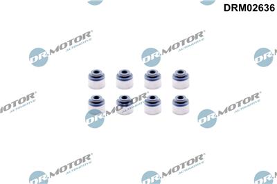 Dr.Motor Automotive DRM02636 EAN: 5904639639783.