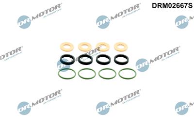 Dr.Motor Automotive DRM02667S EAN: 5904639642301.