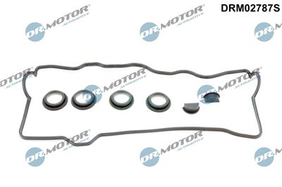 Dr.Motor Automotive DRM02787S EAN: 5904639644848.