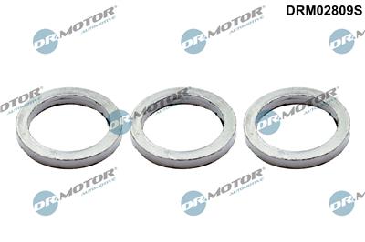 Dr.Motor Automotive DRM02809S EAN: 5904639645081.
