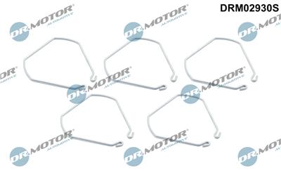Dr.Motor Automotive DRM02930S