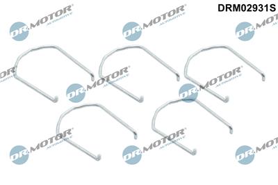Dr.Motor Automotive DRM02931S