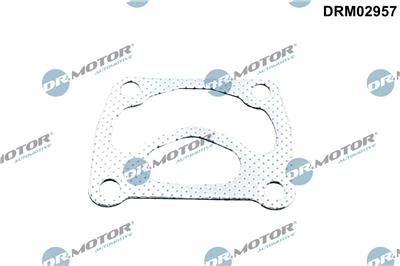 Dr.Motor Automotive DRM02957 EAN: 5904639647511.