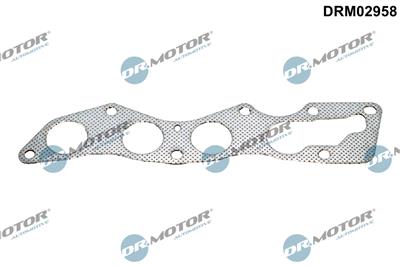 Dr.Motor Automotive DRM02958